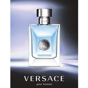 Versace pour Homme EDT